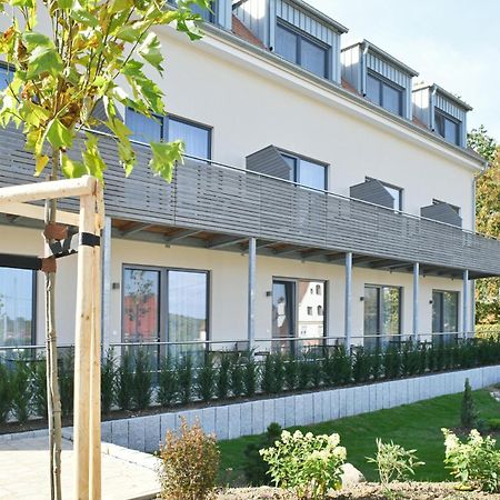 Hotel Restaurant Klosterhof Gutenzell-Hürbel Exteriér fotografie