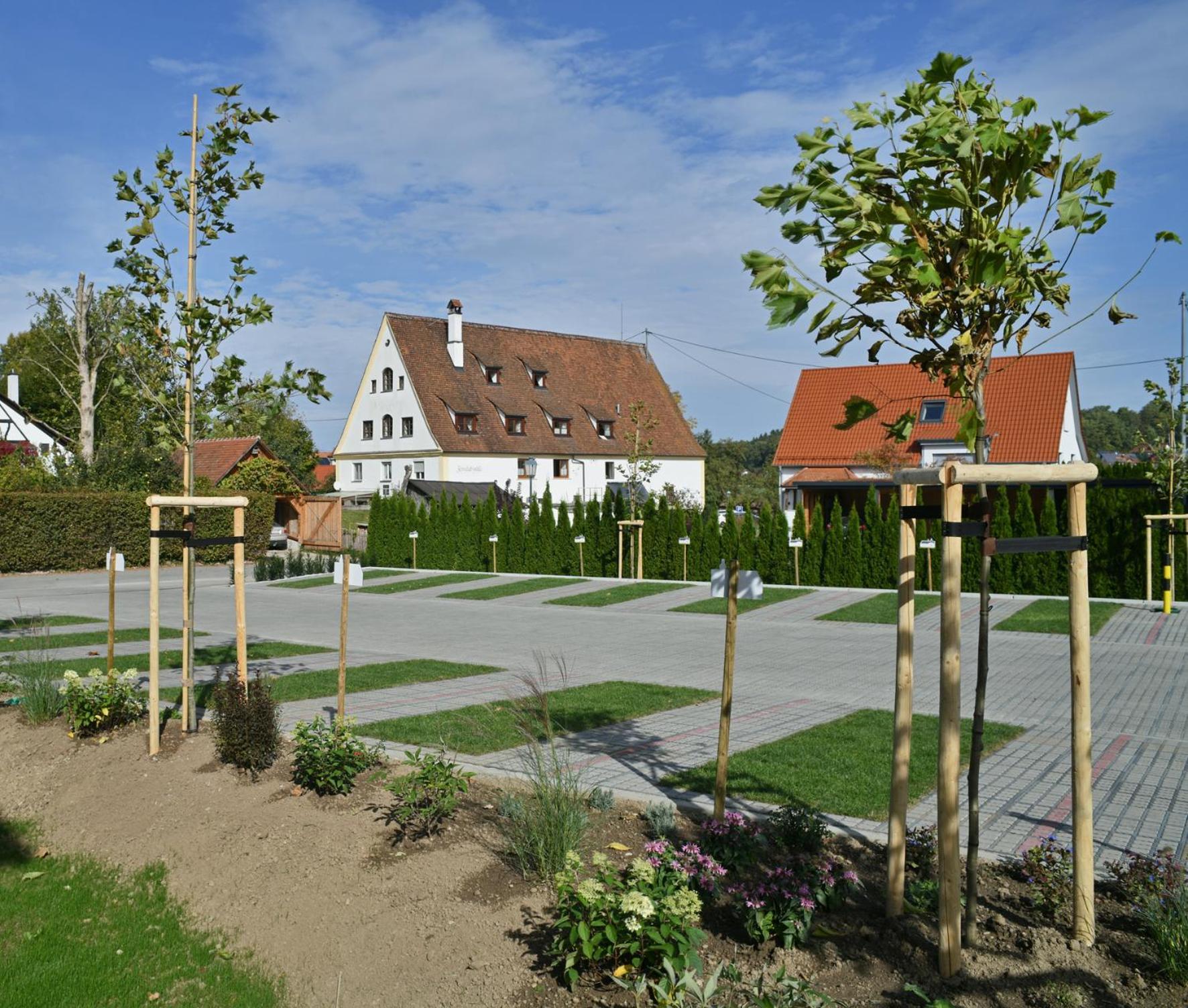 Hotel Restaurant Klosterhof Gutenzell-Hürbel Exteriér fotografie